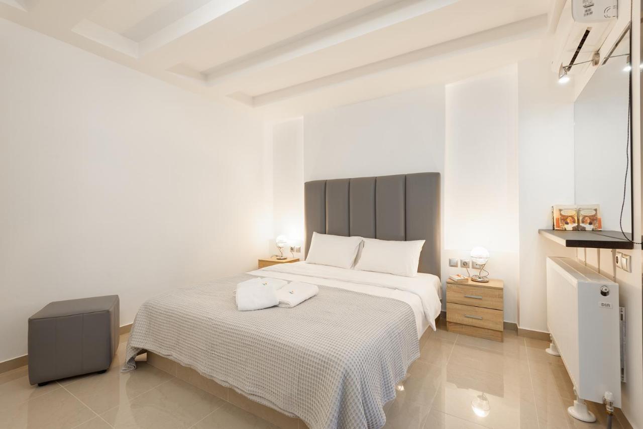 テッサロニキAce Location | Luxury Buildingアパートメント エクステリア 写真